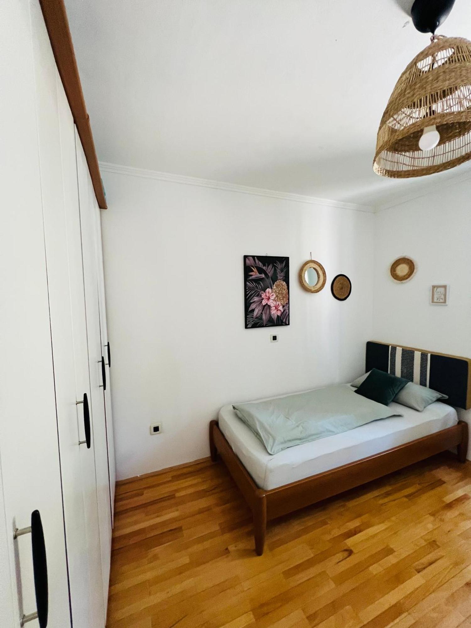 Luxury 'on The Beach' * Makarska