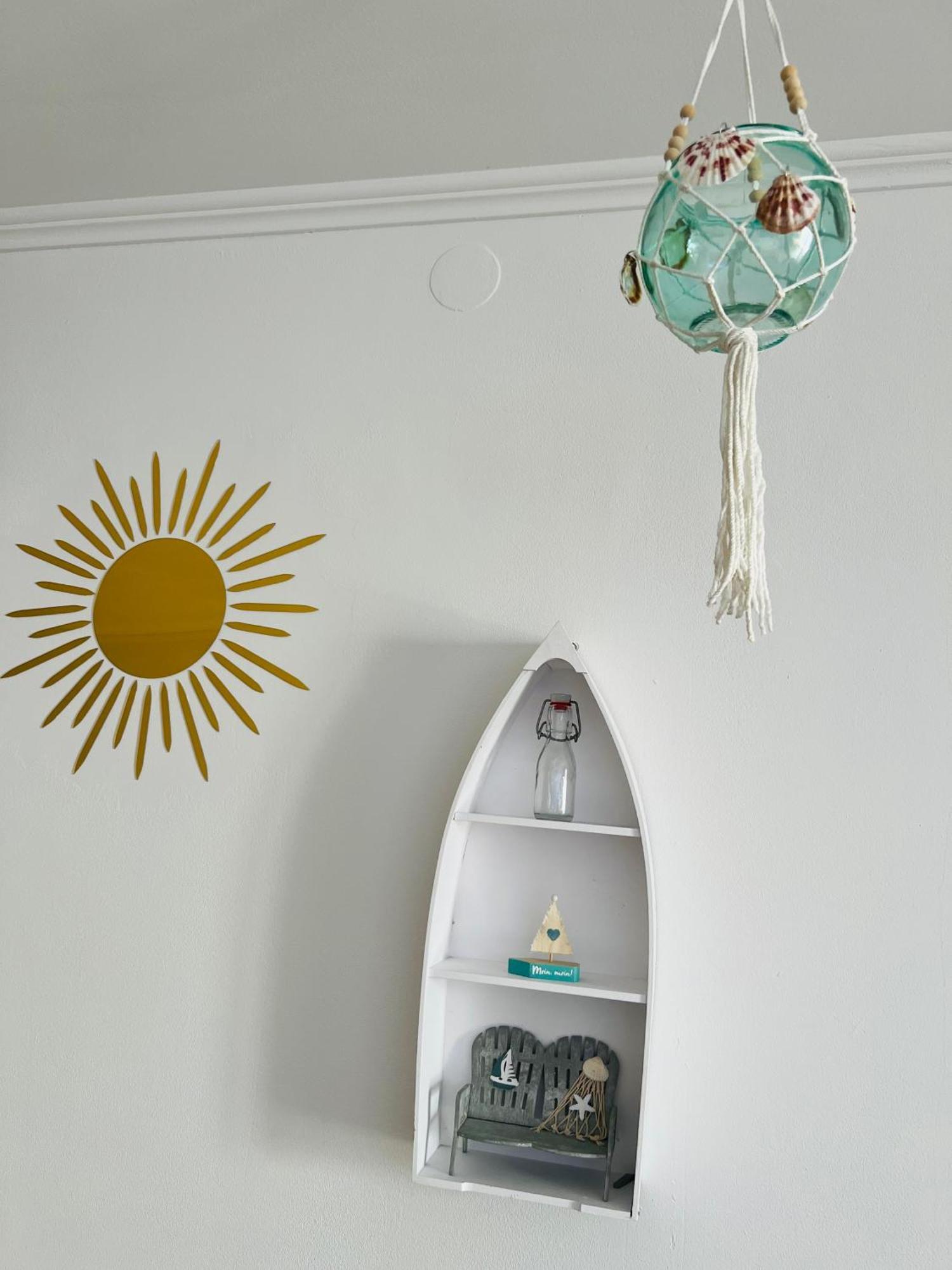 Luxury 'on The Beach' Apartment