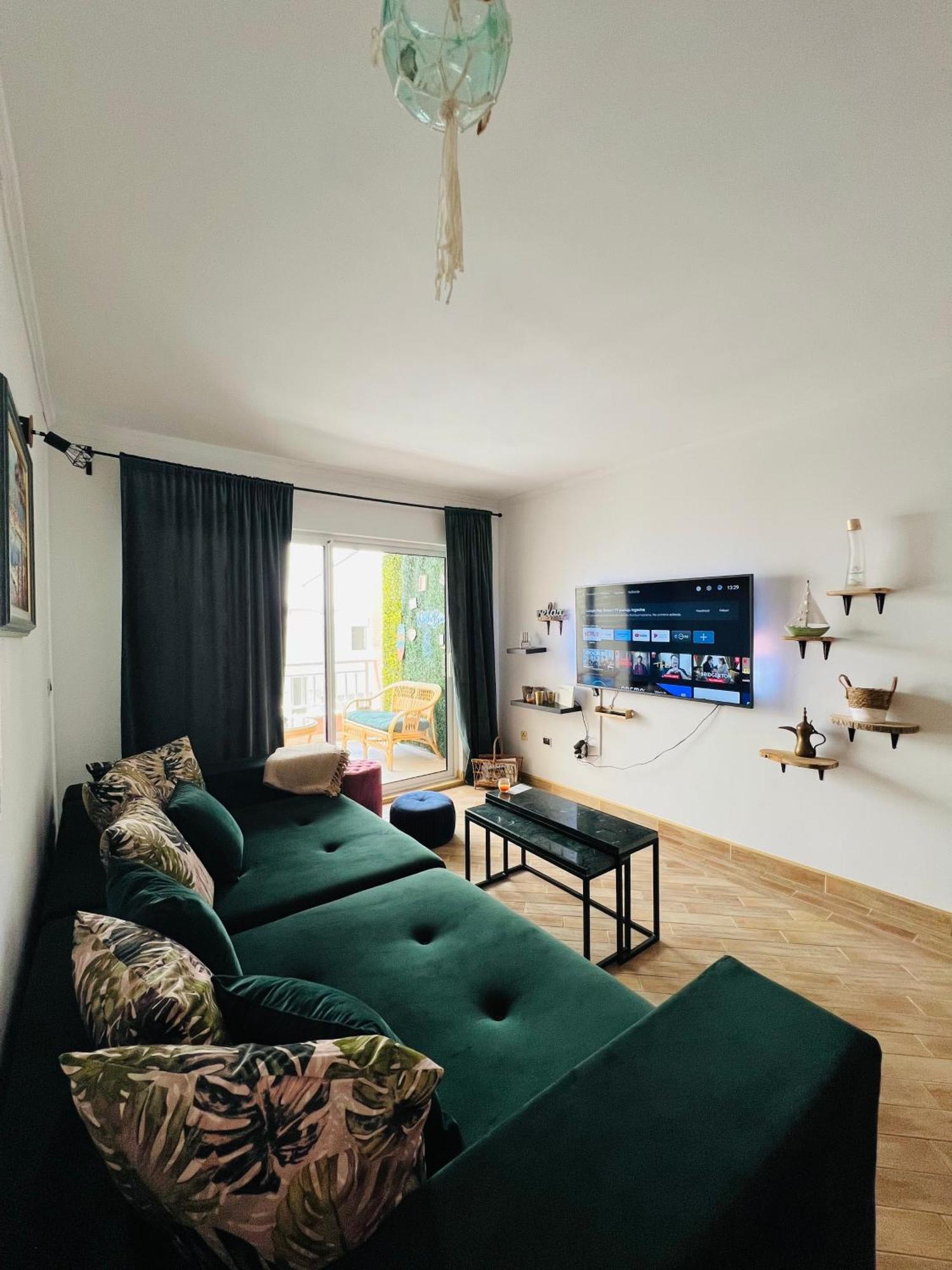 Luxury 'on The Beach' Makarska