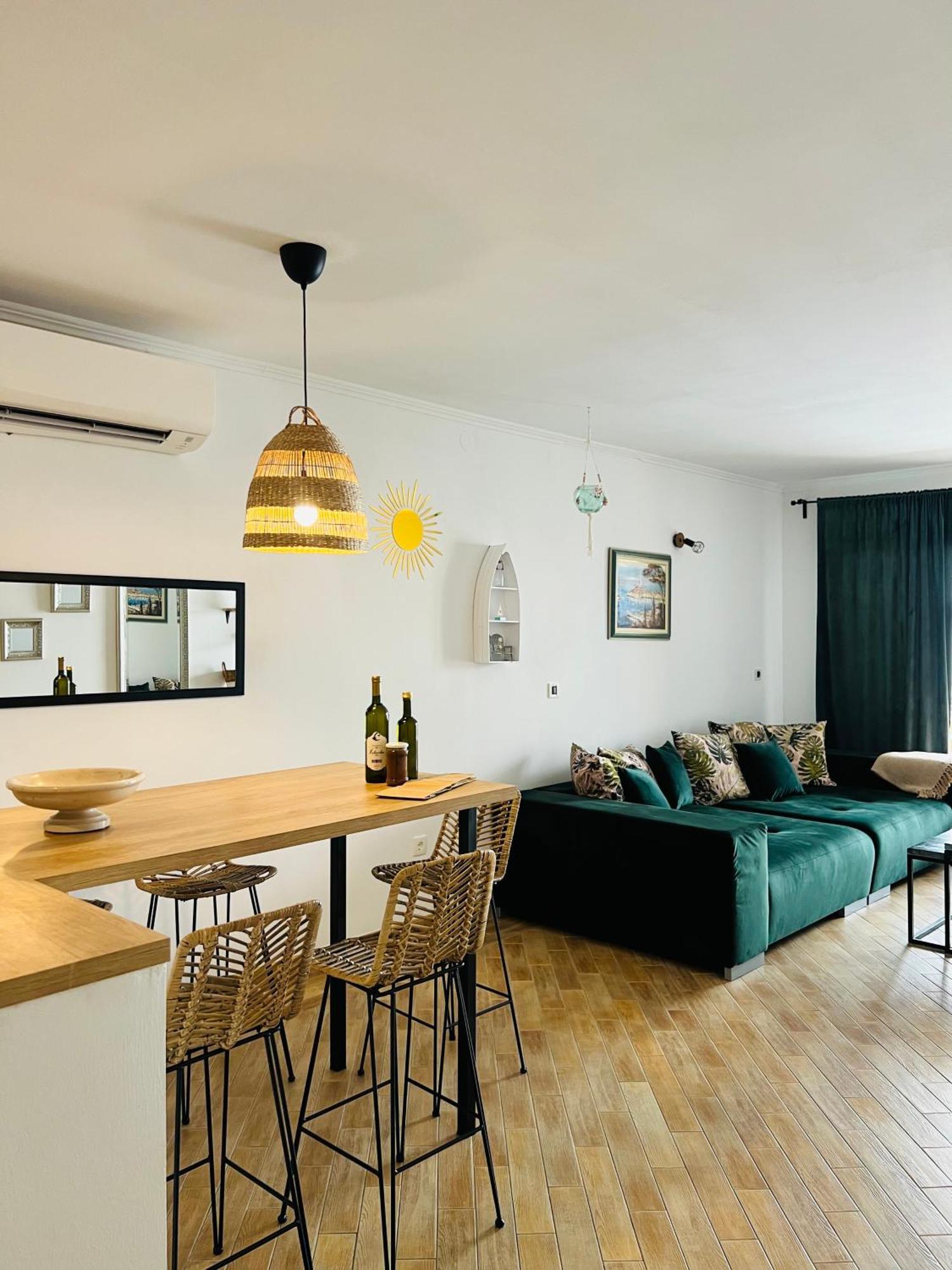 Apartment Luxury 'on The Beach' Makarska