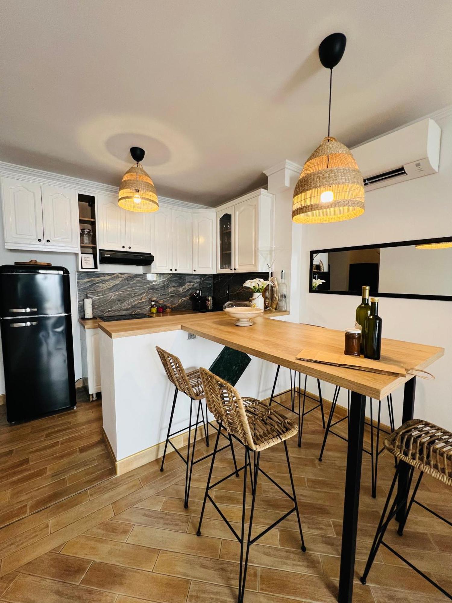 Luxury 'on The Beach' Apartment
